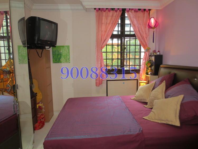 Blk 357B Admiralty Drive (Sembawang), HDB 4 Rooms #113437452